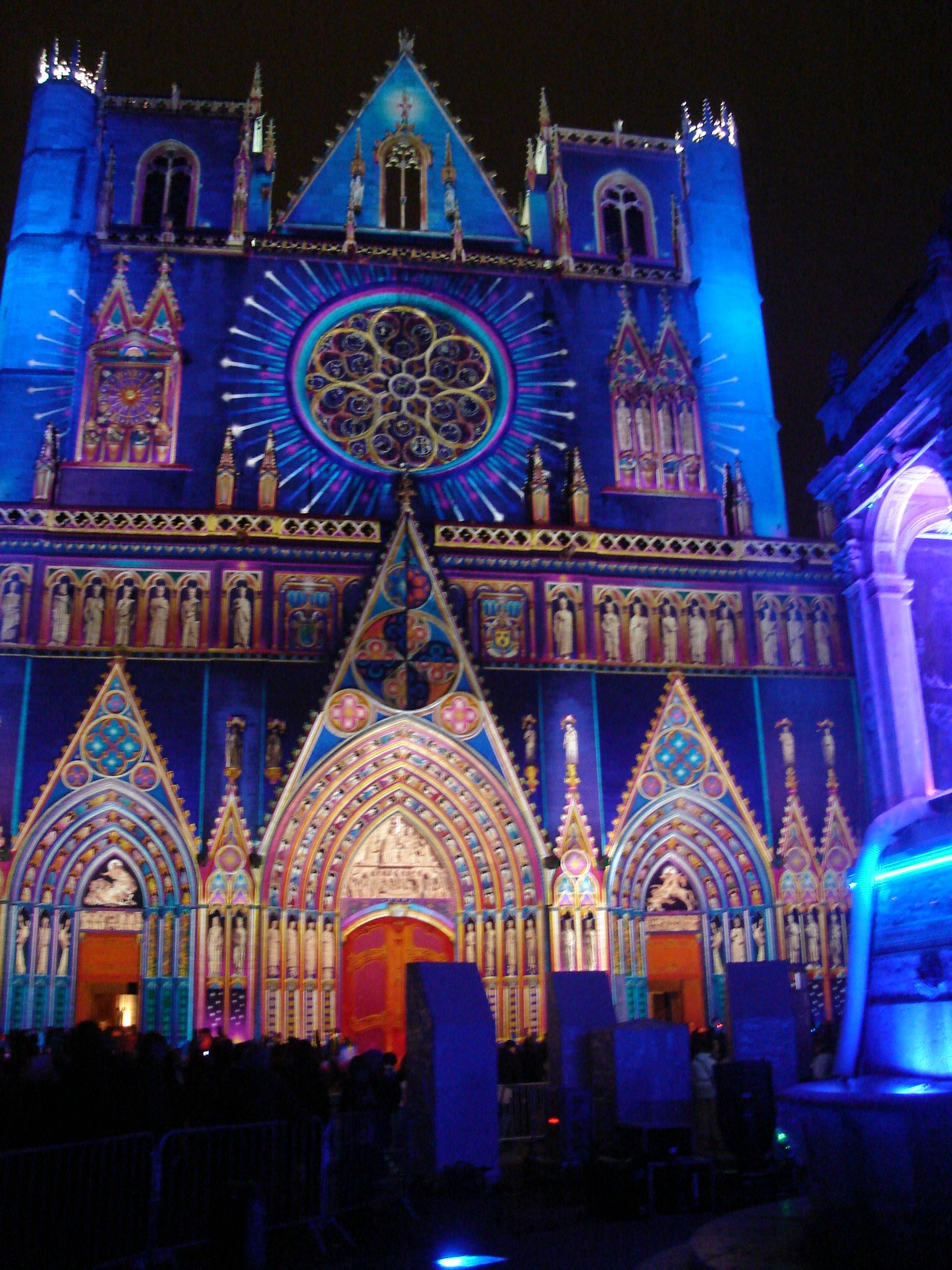 Professional 3D Video Mapping